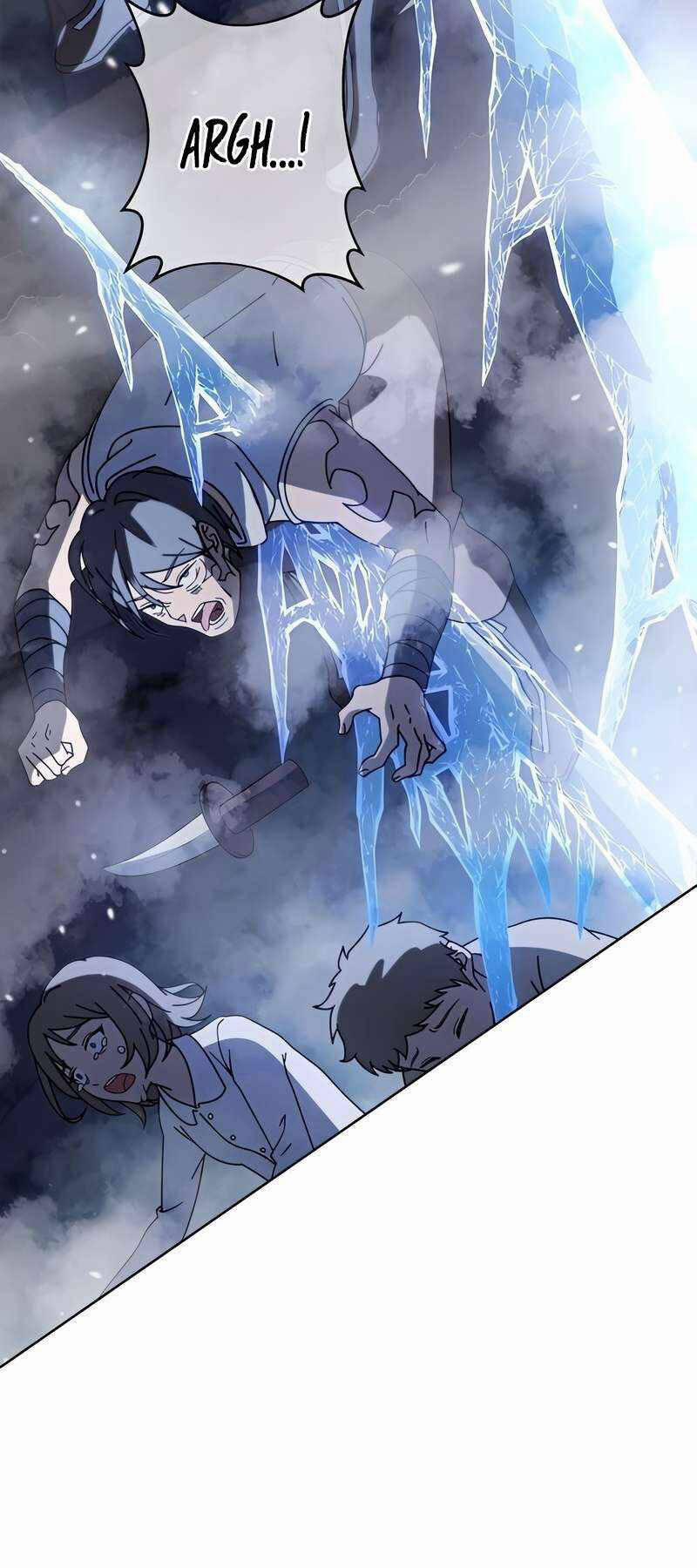 Đấng Cứu Thế Hồi Quy 7 trang 74