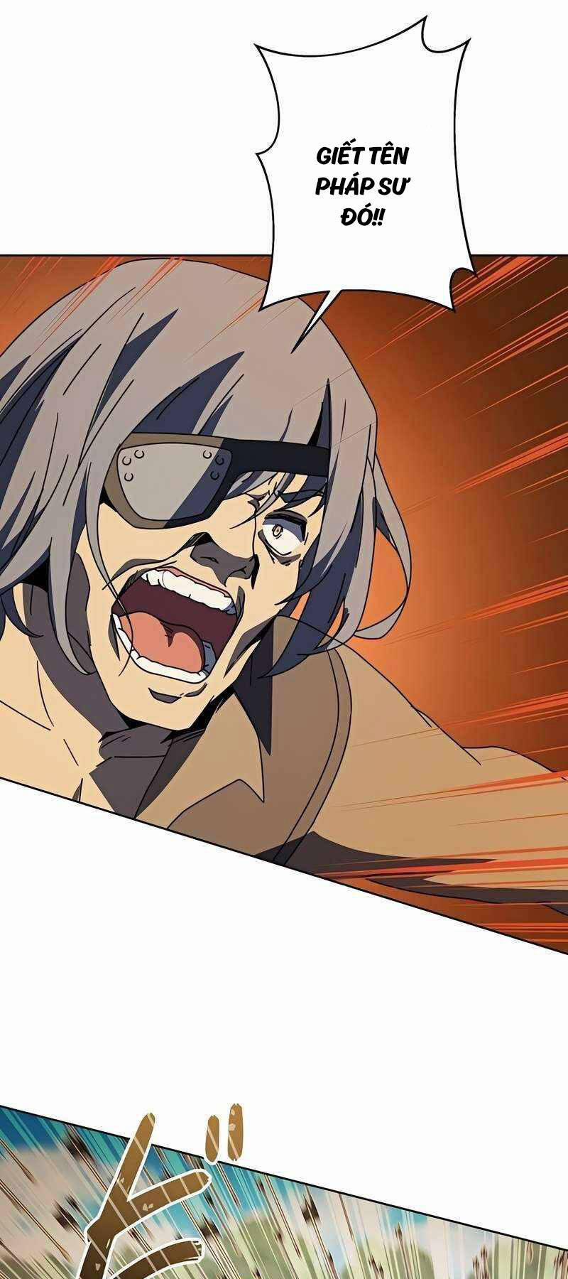 Đấng Cứu Thế Hồi Quy 7 trang 76