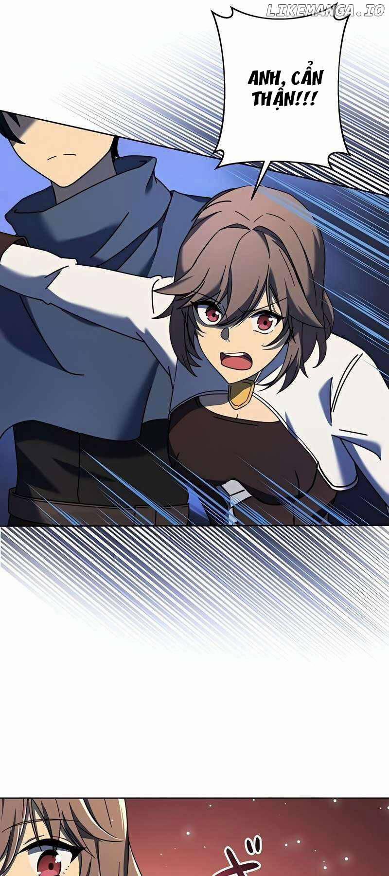 Đấng Cứu Thế Hồi Quy 7 trang 78