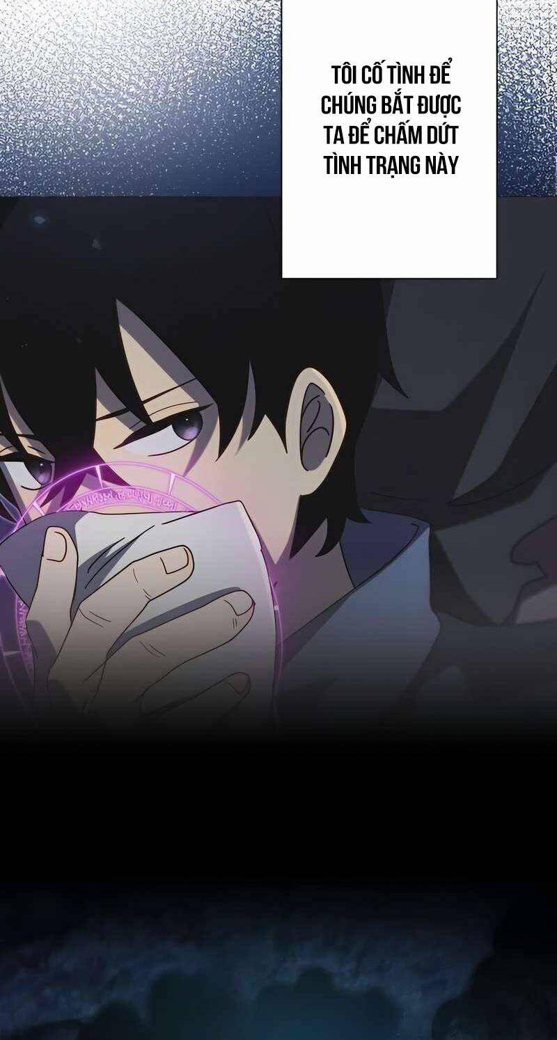 Đấng Cứu Thế Hồi Quy 7 trang 8