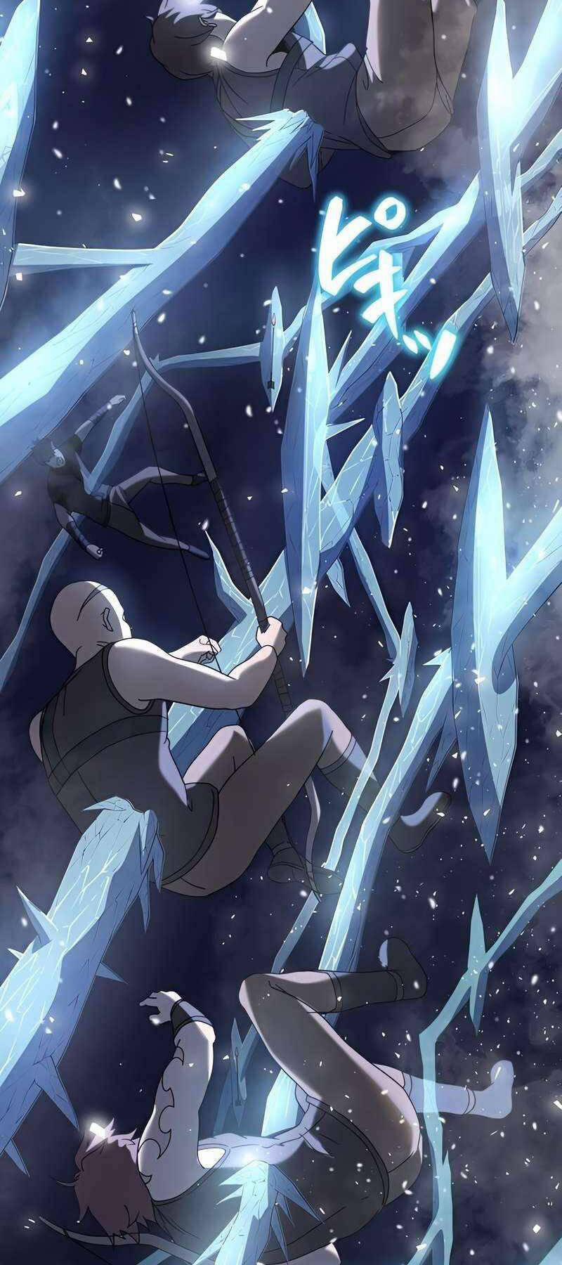 Đấng Cứu Thế Hồi Quy 7 trang 83