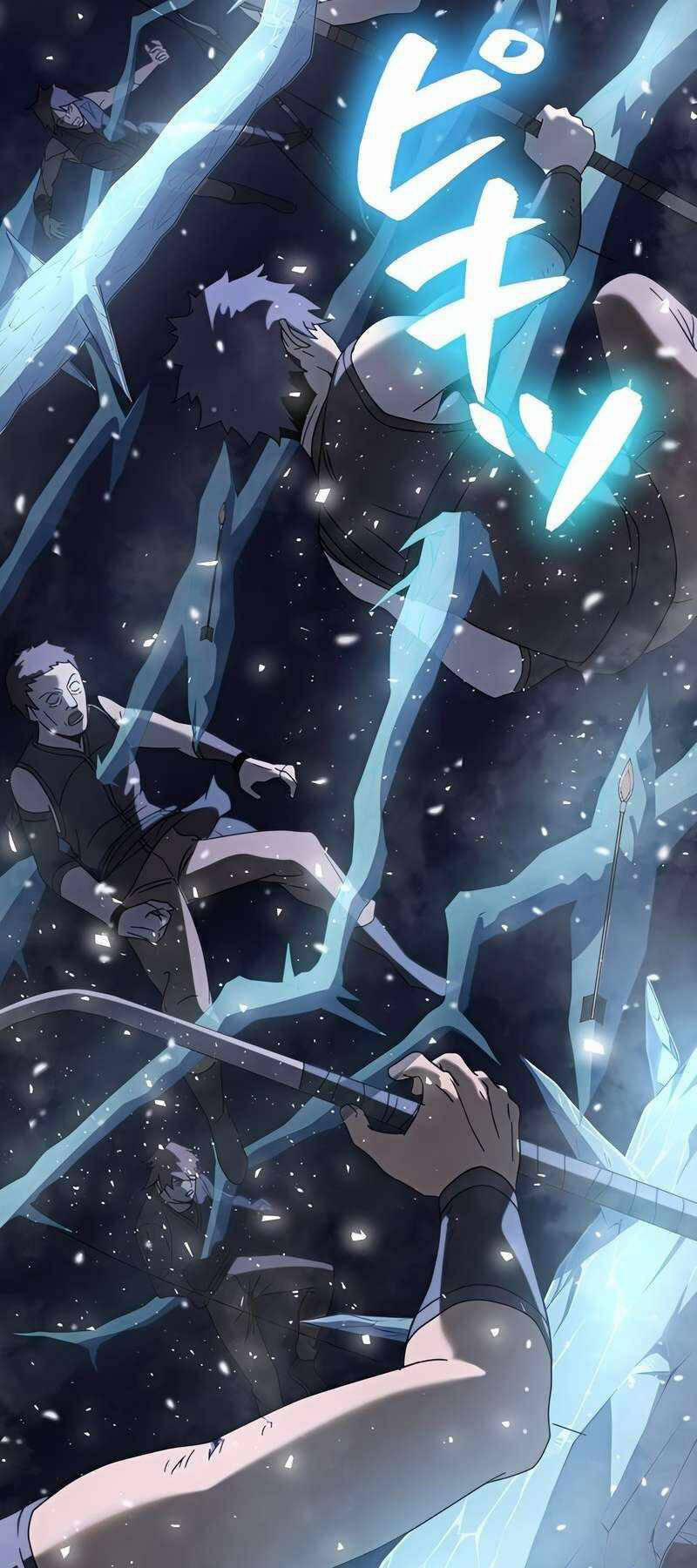 Đấng Cứu Thế Hồi Quy 7 trang 84