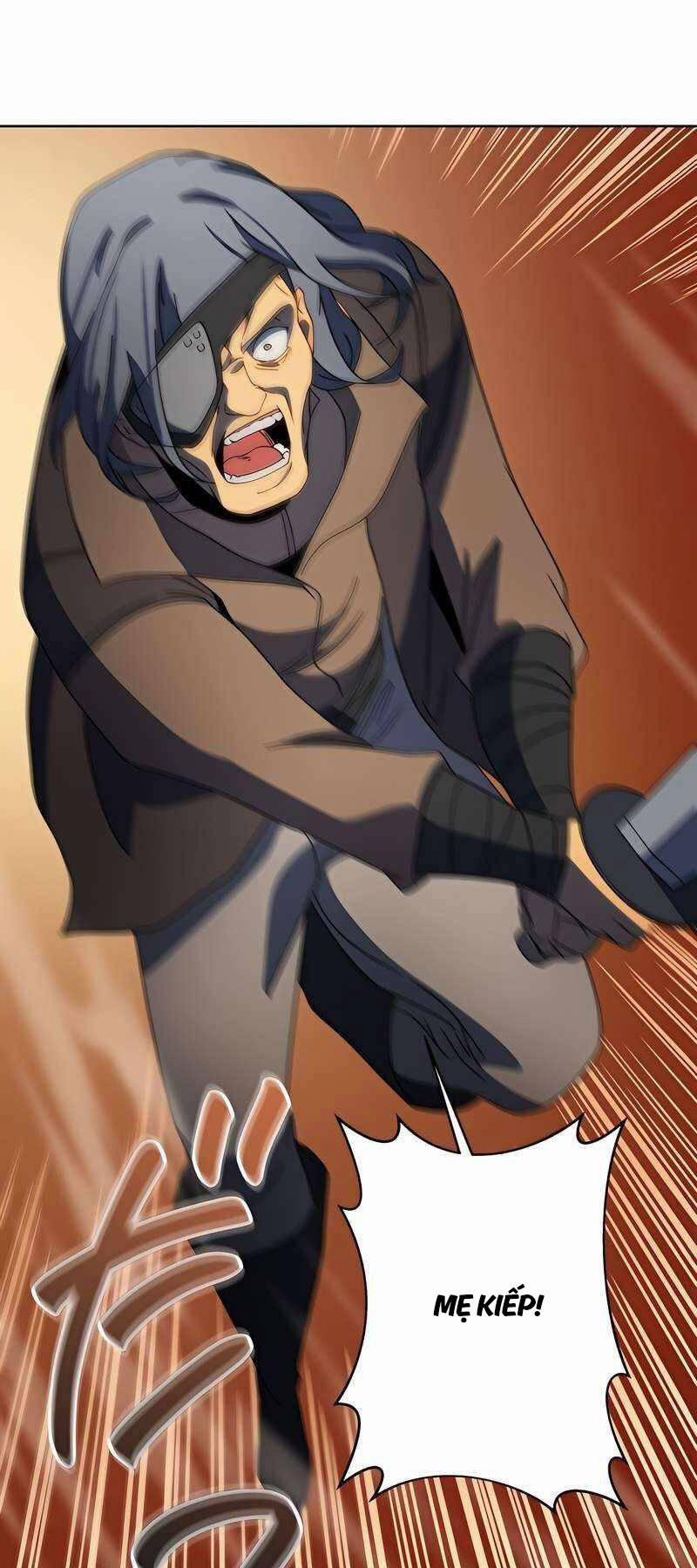 Đấng Cứu Thế Hồi Quy 7 trang 89