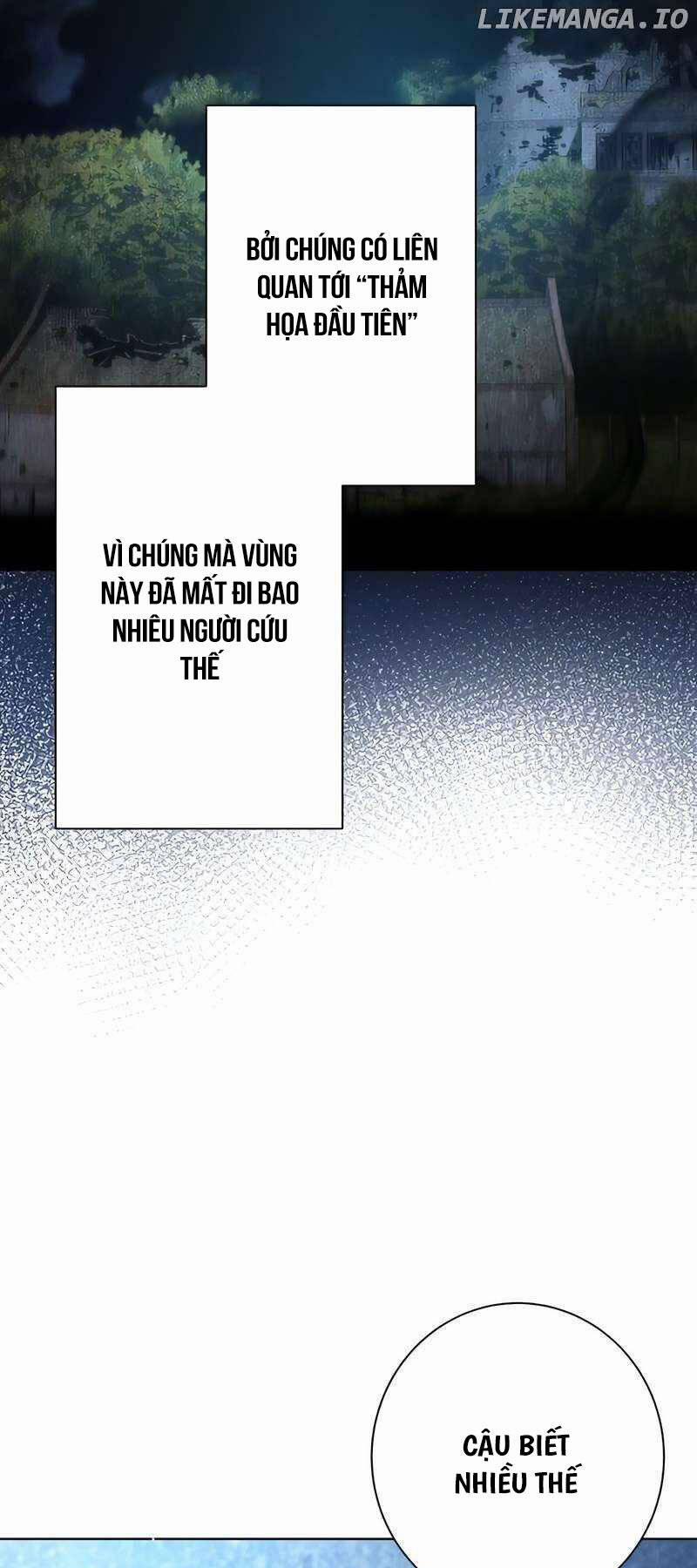 Đấng Cứu Thế Hồi Quy 7 trang 9