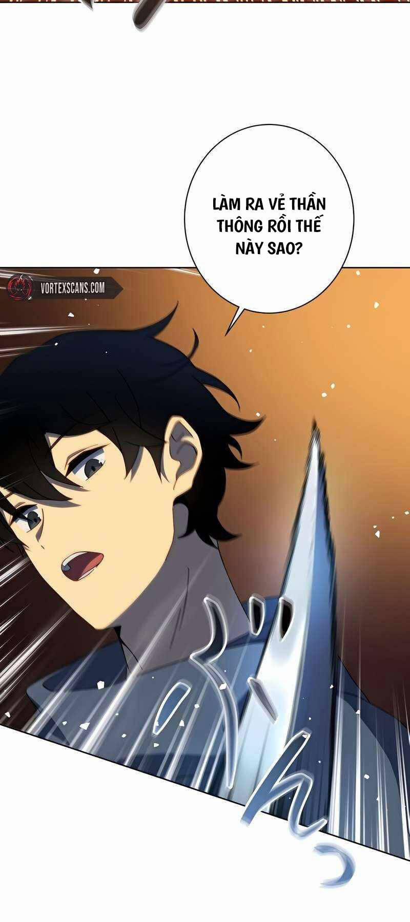 Đấng Cứu Thế Hồi Quy 7 trang 90