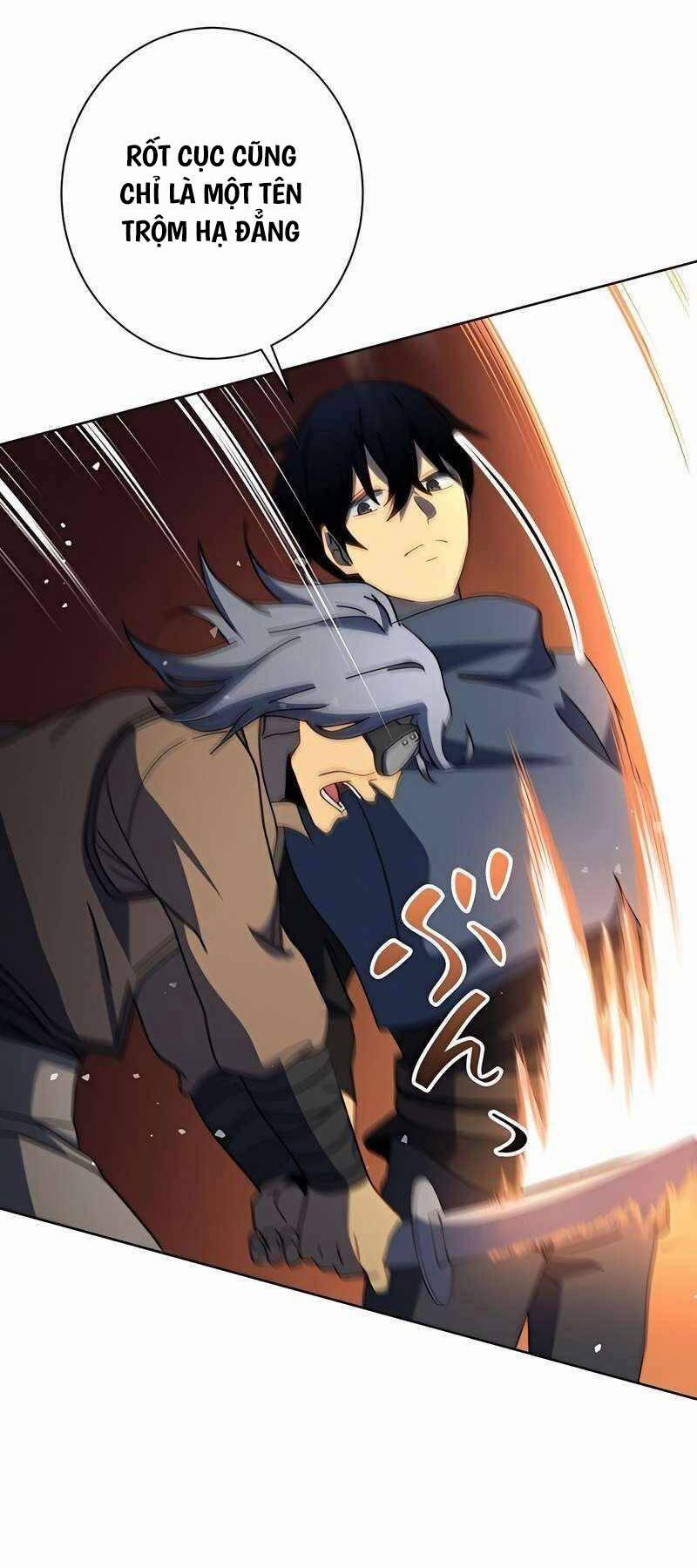 Đấng Cứu Thế Hồi Quy 7 trang 91