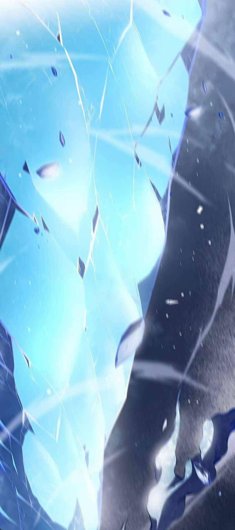 Đấng Cứu Thế Hồi Quy 7 trang 95