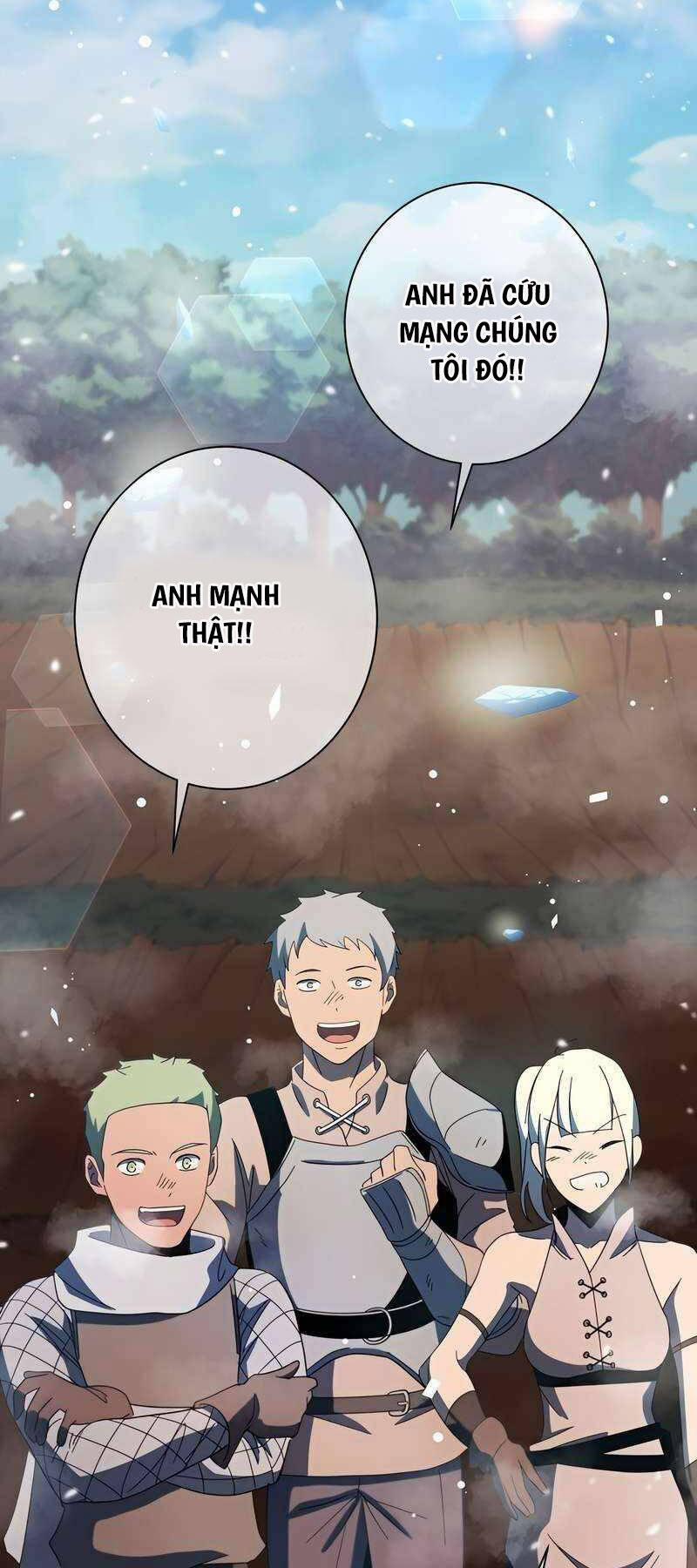 Đấng Cứu Thế Hồi Quy 7 trang 99