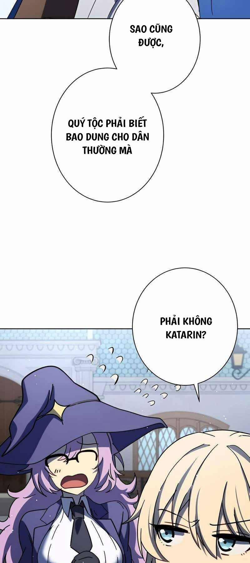 Đấng Cứu Thế Hồi Quy 8 trang 10