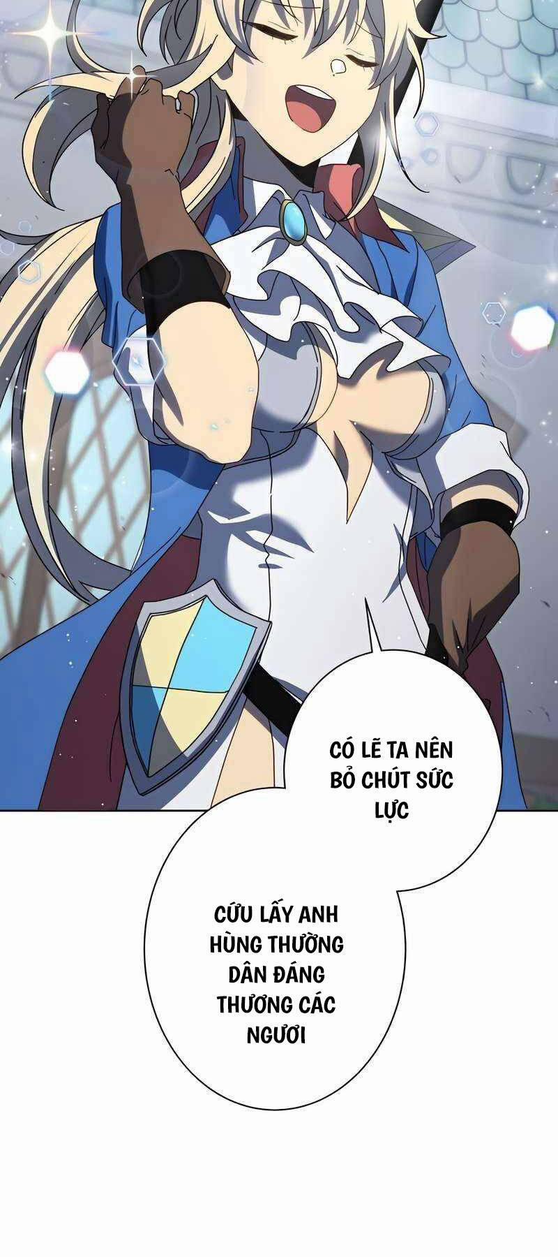 Đấng Cứu Thế Hồi Quy 8 trang 13