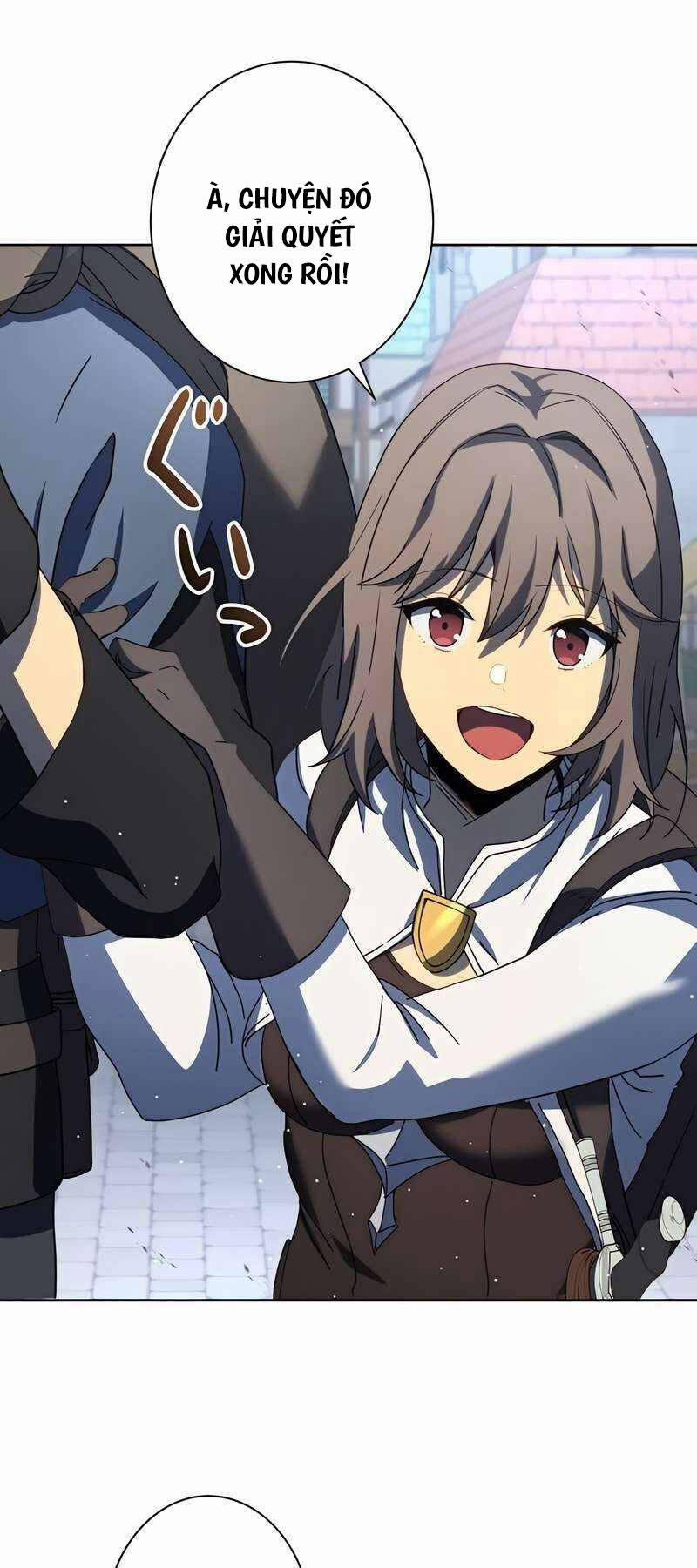 Đấng Cứu Thế Hồi Quy 8 trang 14