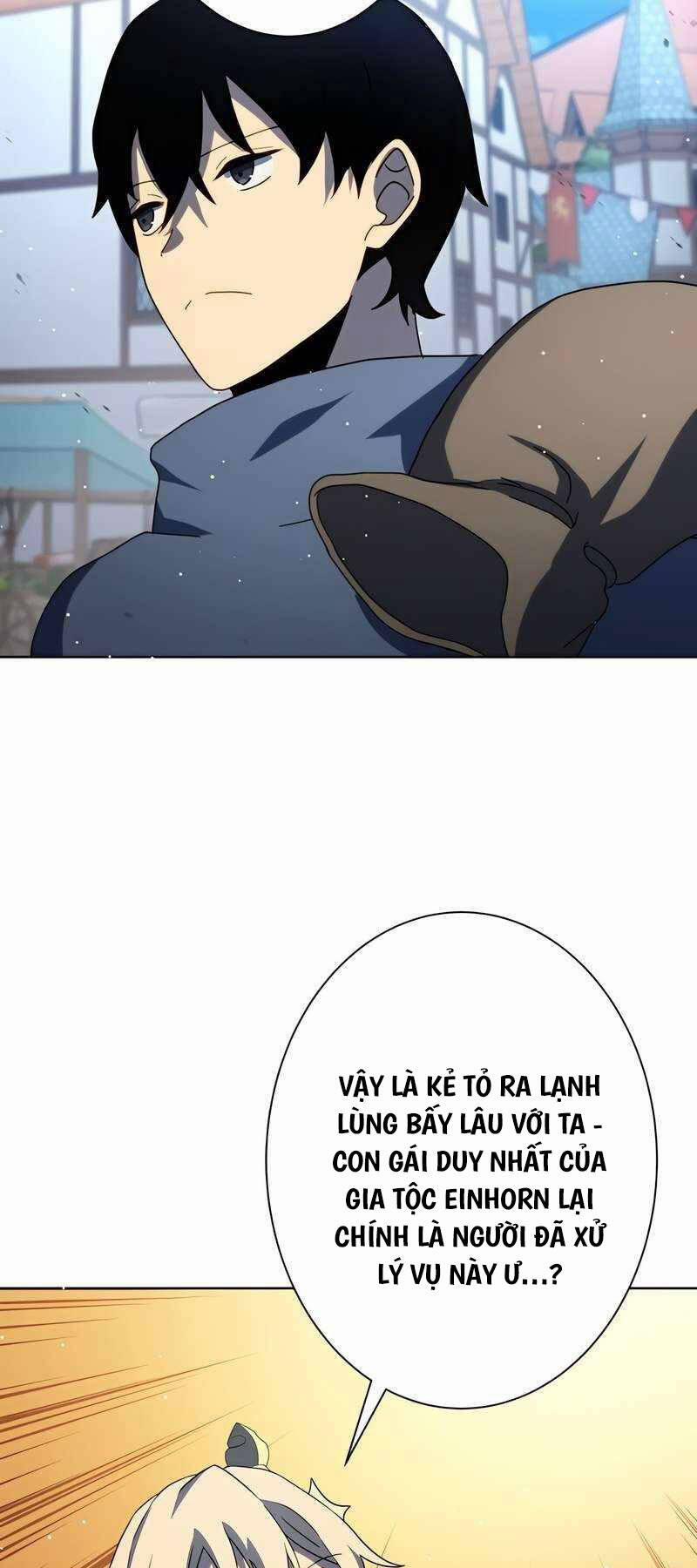 Đấng Cứu Thế Hồi Quy 8 trang 16