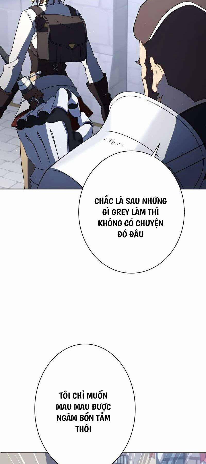 Đấng Cứu Thế Hồi Quy 8 trang 2