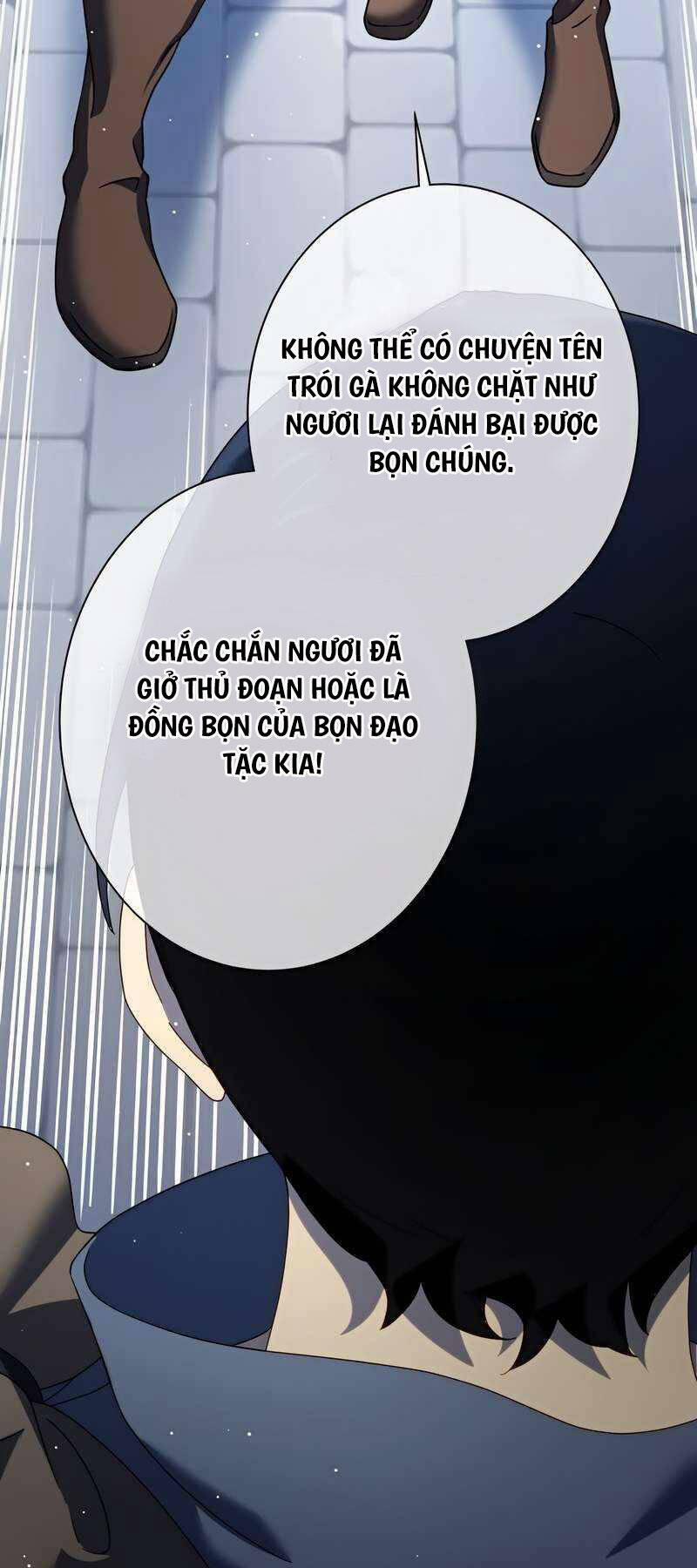 Đấng Cứu Thế Hồi Quy 8 trang 20