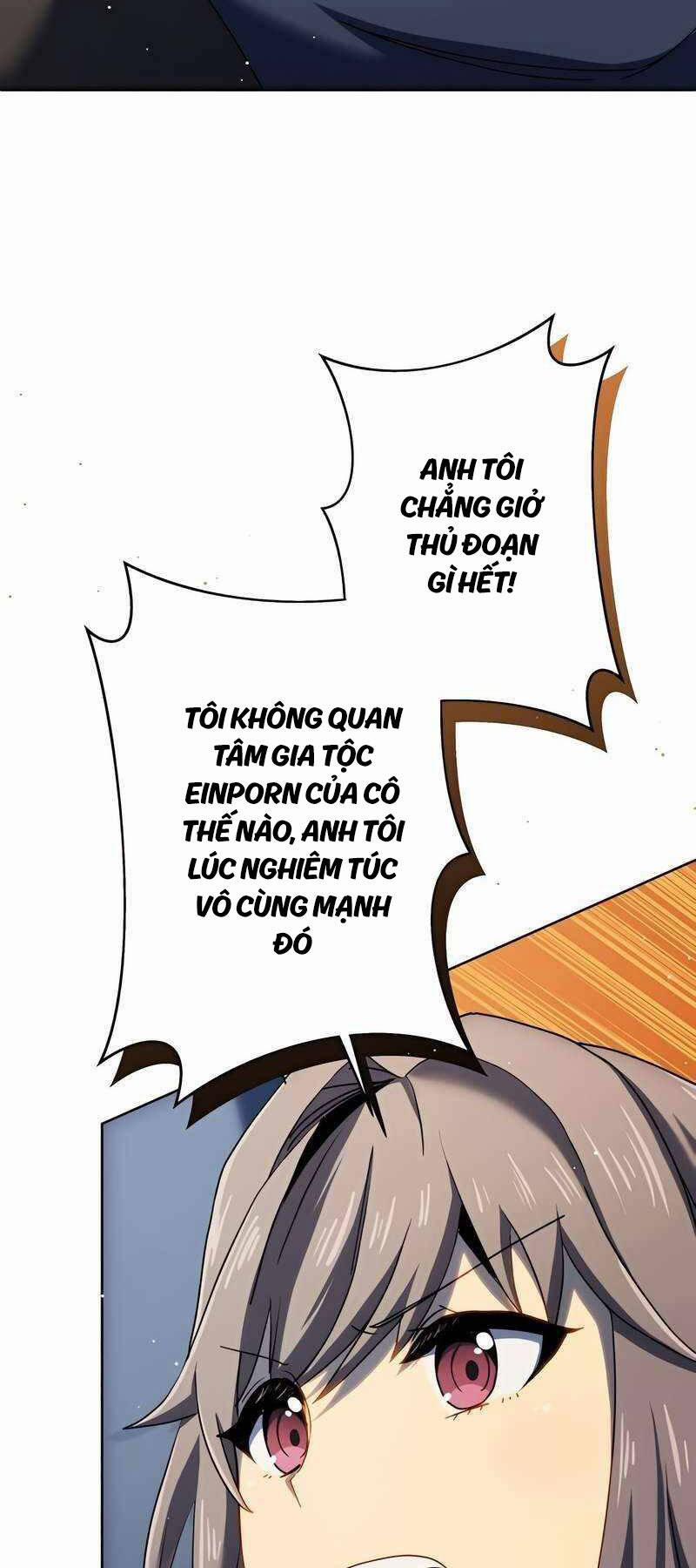 Đấng Cứu Thế Hồi Quy 8 trang 21