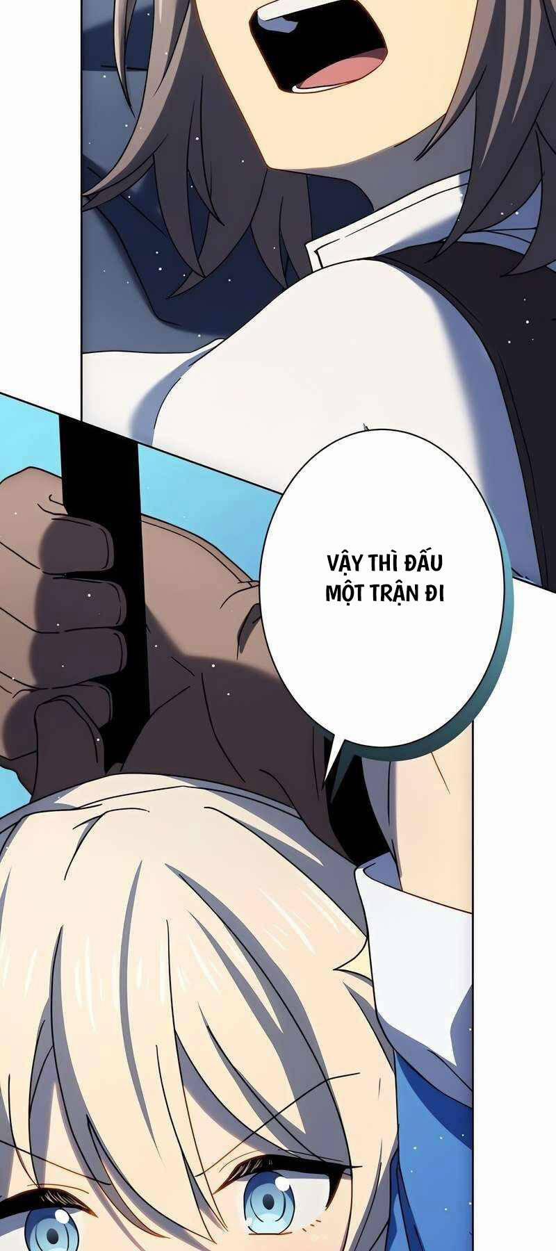 Đấng Cứu Thế Hồi Quy 8 trang 22