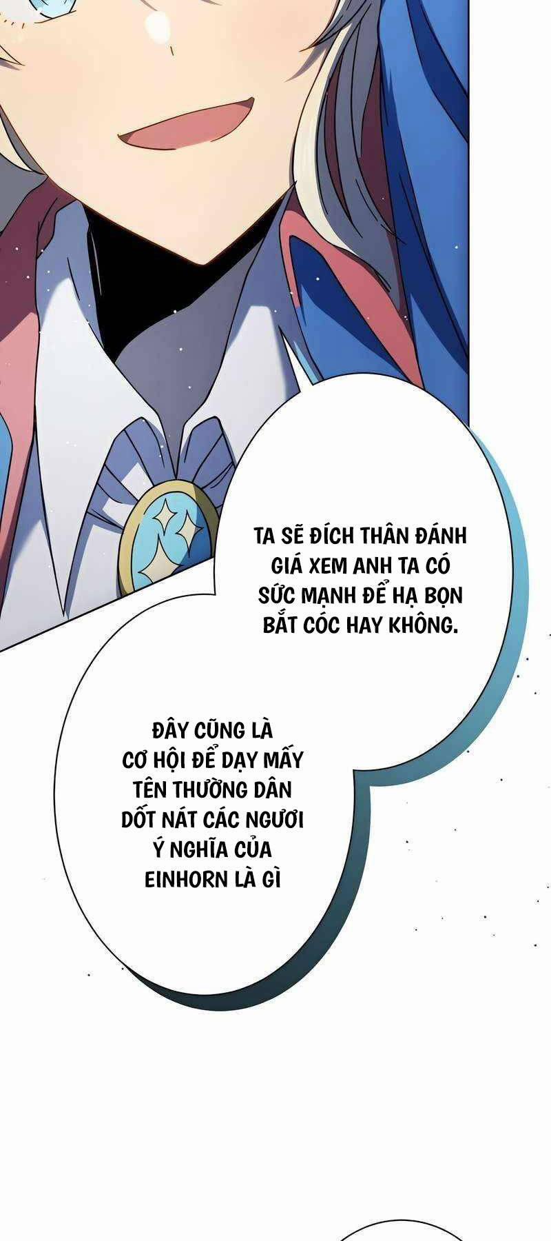 Đấng Cứu Thế Hồi Quy 8 trang 23