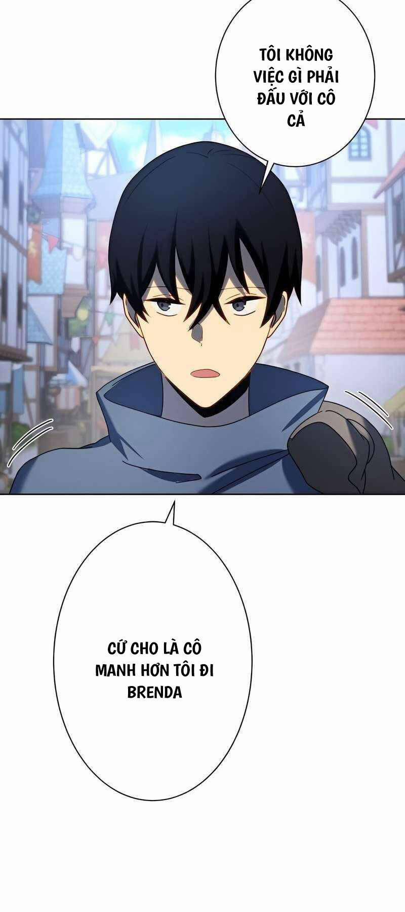 Đấng Cứu Thế Hồi Quy 8 trang 24