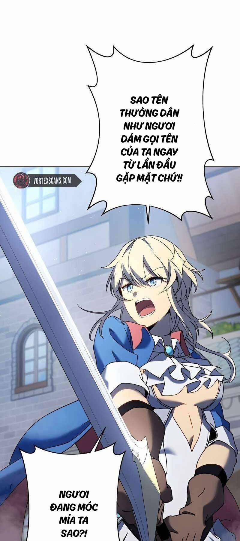 Đấng Cứu Thế Hồi Quy 8 trang 25