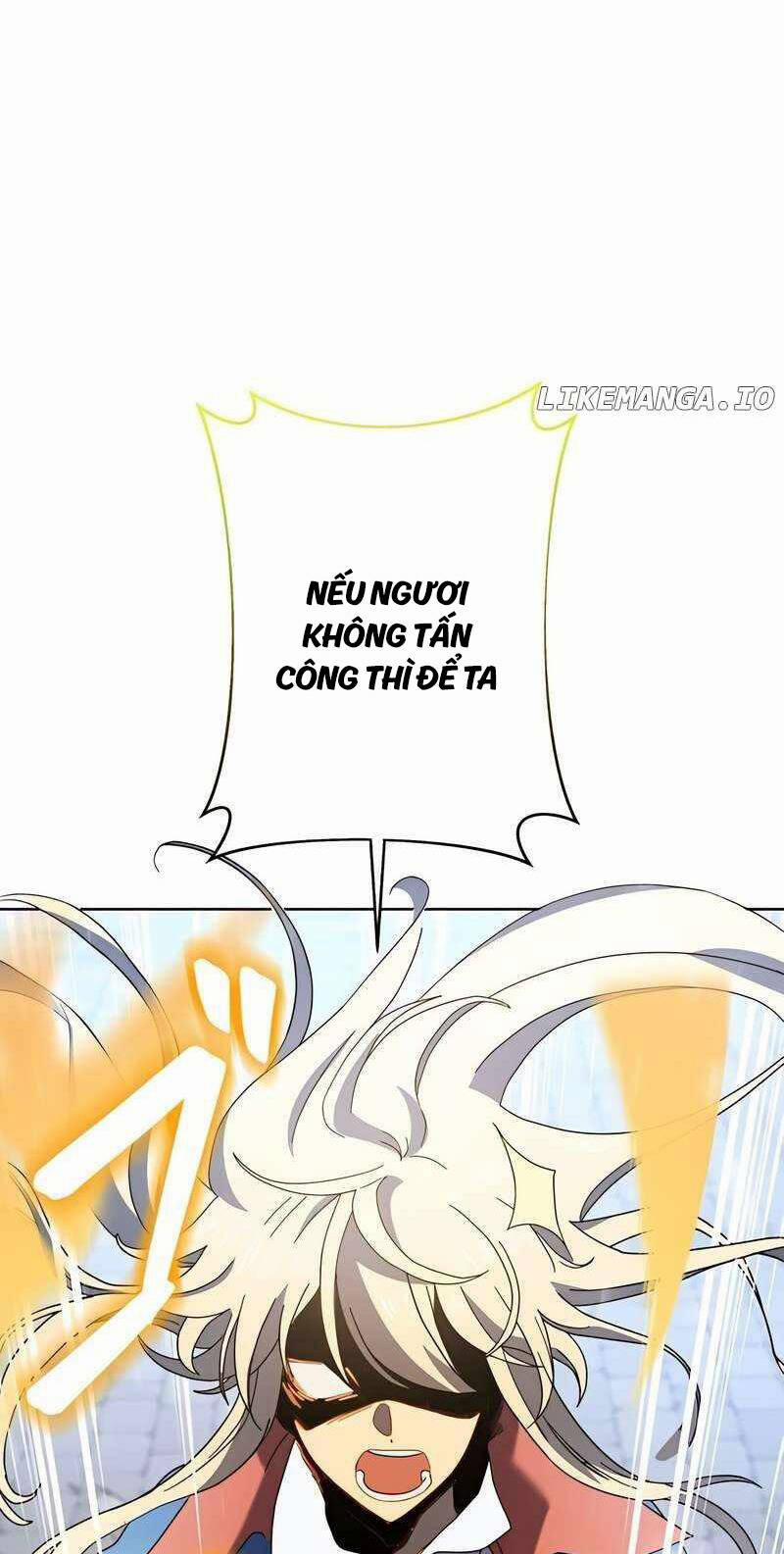 Đấng Cứu Thế Hồi Quy 8 trang 28