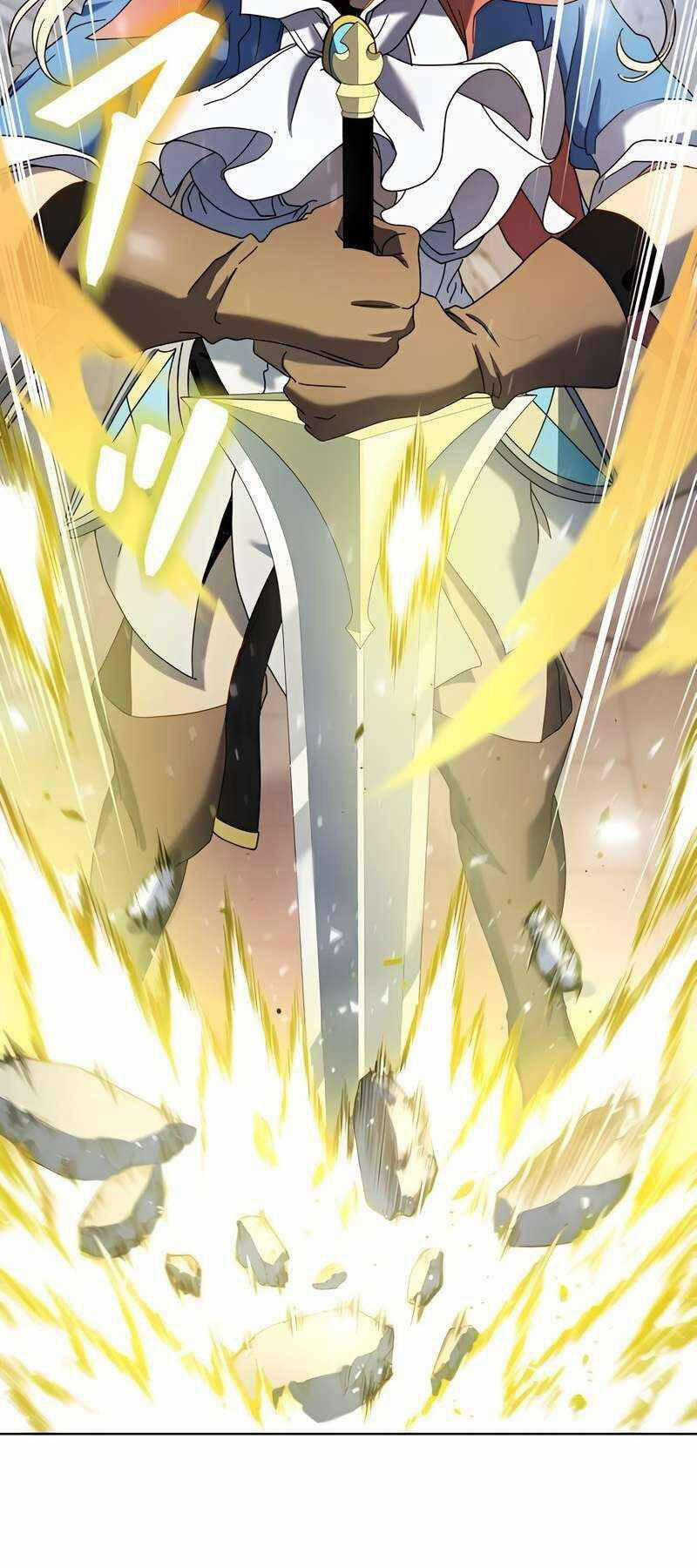 Đấng Cứu Thế Hồi Quy 8 trang 29