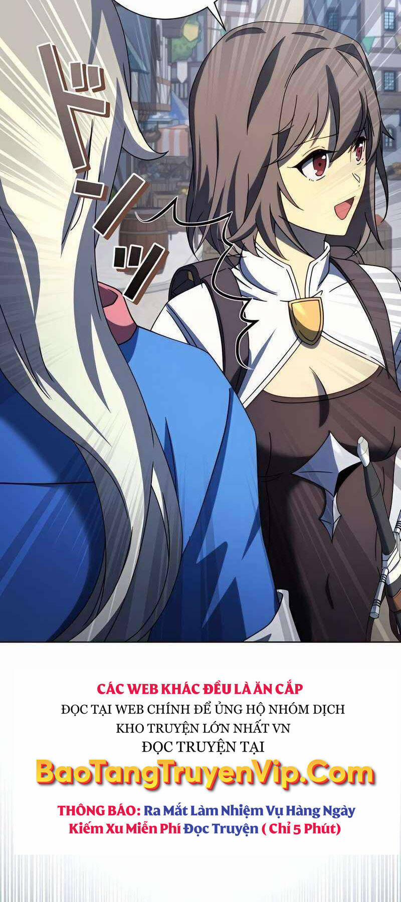 Đấng Cứu Thế Hồi Quy 8 trang 3