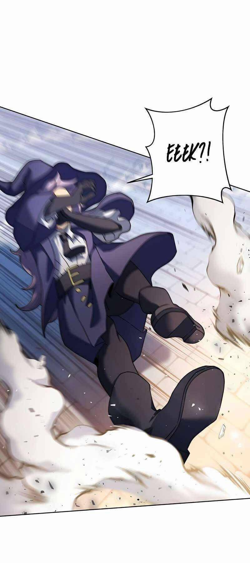 Đấng Cứu Thế Hồi Quy 8 trang 30