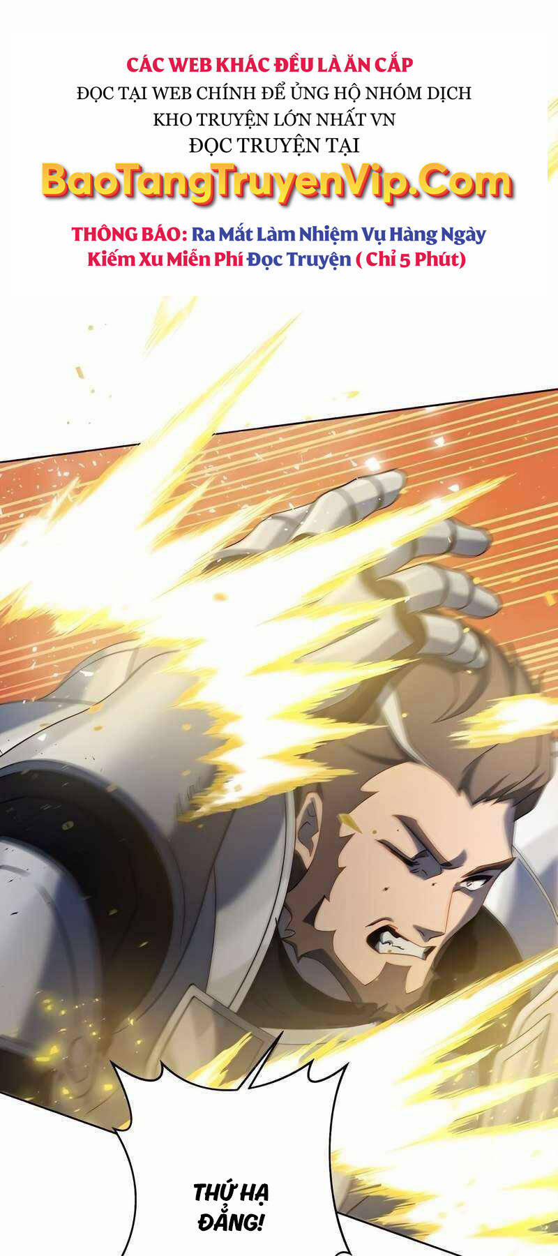 Đấng Cứu Thế Hồi Quy 8 trang 31