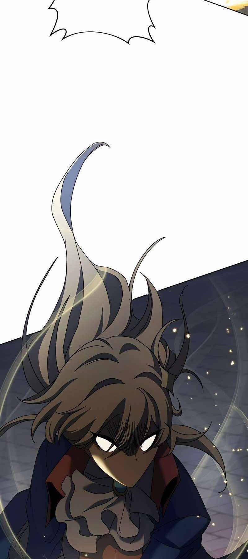 Đấng Cứu Thế Hồi Quy 8 trang 32