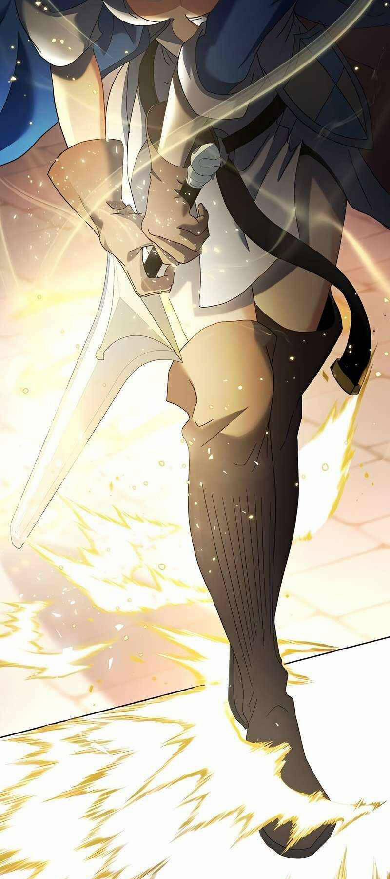 Đấng Cứu Thế Hồi Quy 8 trang 33