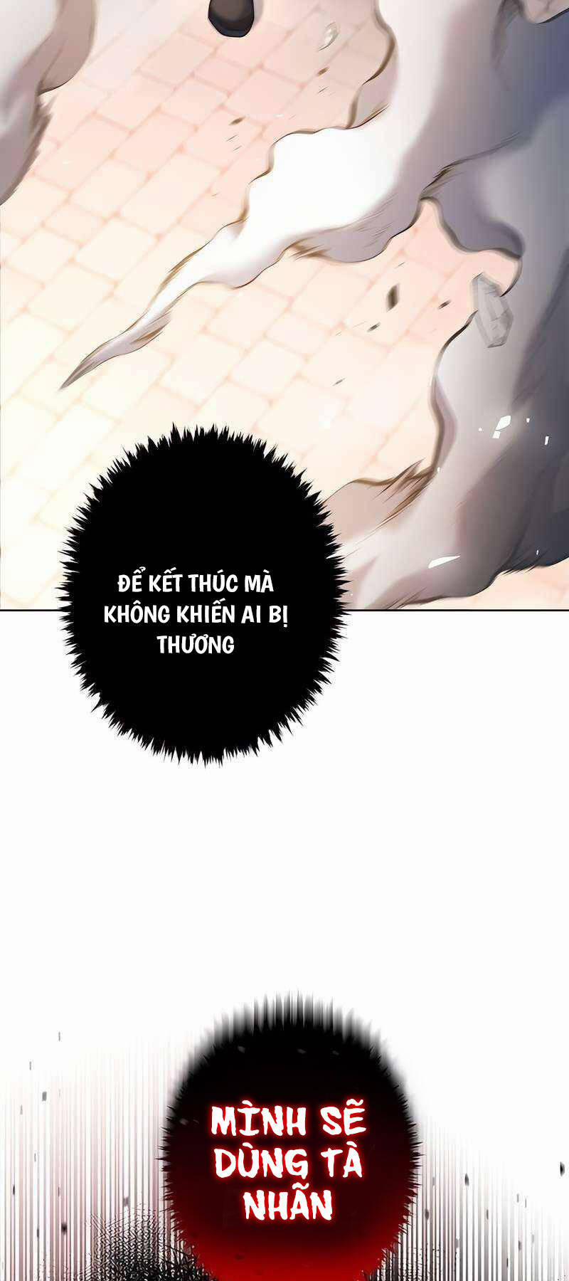 Đấng Cứu Thế Hồi Quy 8 trang 35