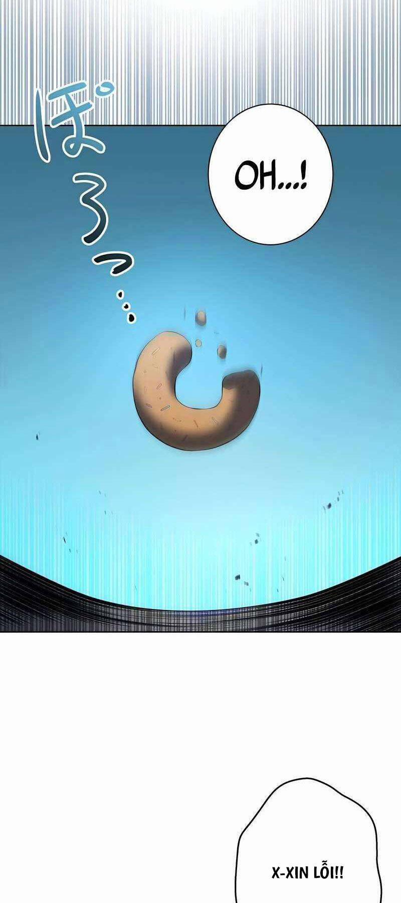 Đấng Cứu Thế Hồi Quy 8 trang 4