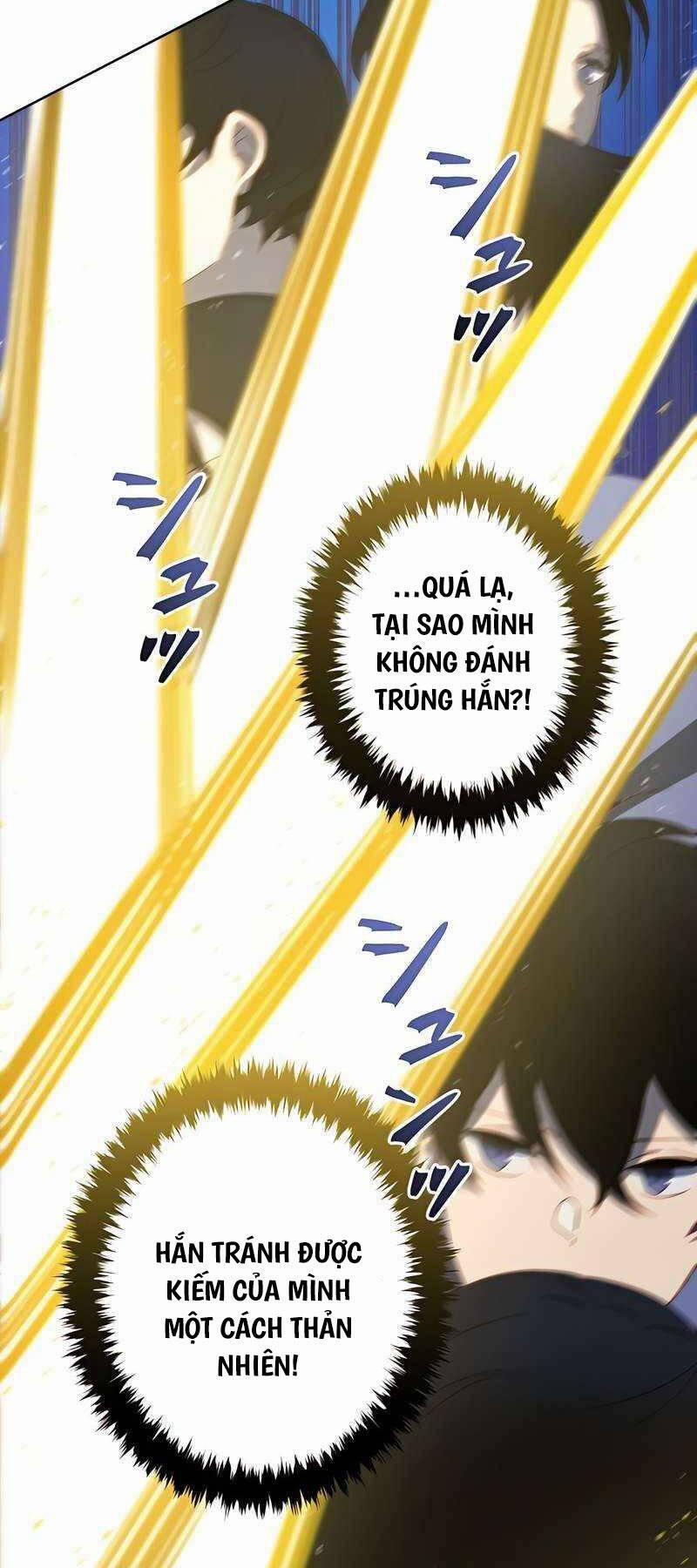 Đấng Cứu Thế Hồi Quy 8 trang 40