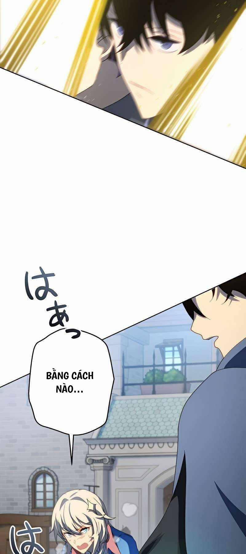 Đấng Cứu Thế Hồi Quy 8 trang 41