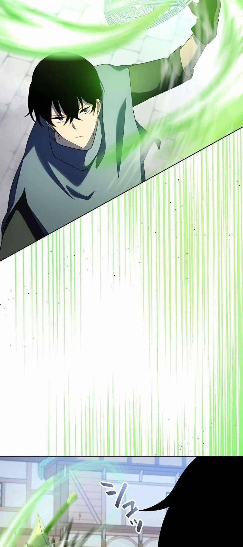 Đấng Cứu Thế Hồi Quy 8 trang 43