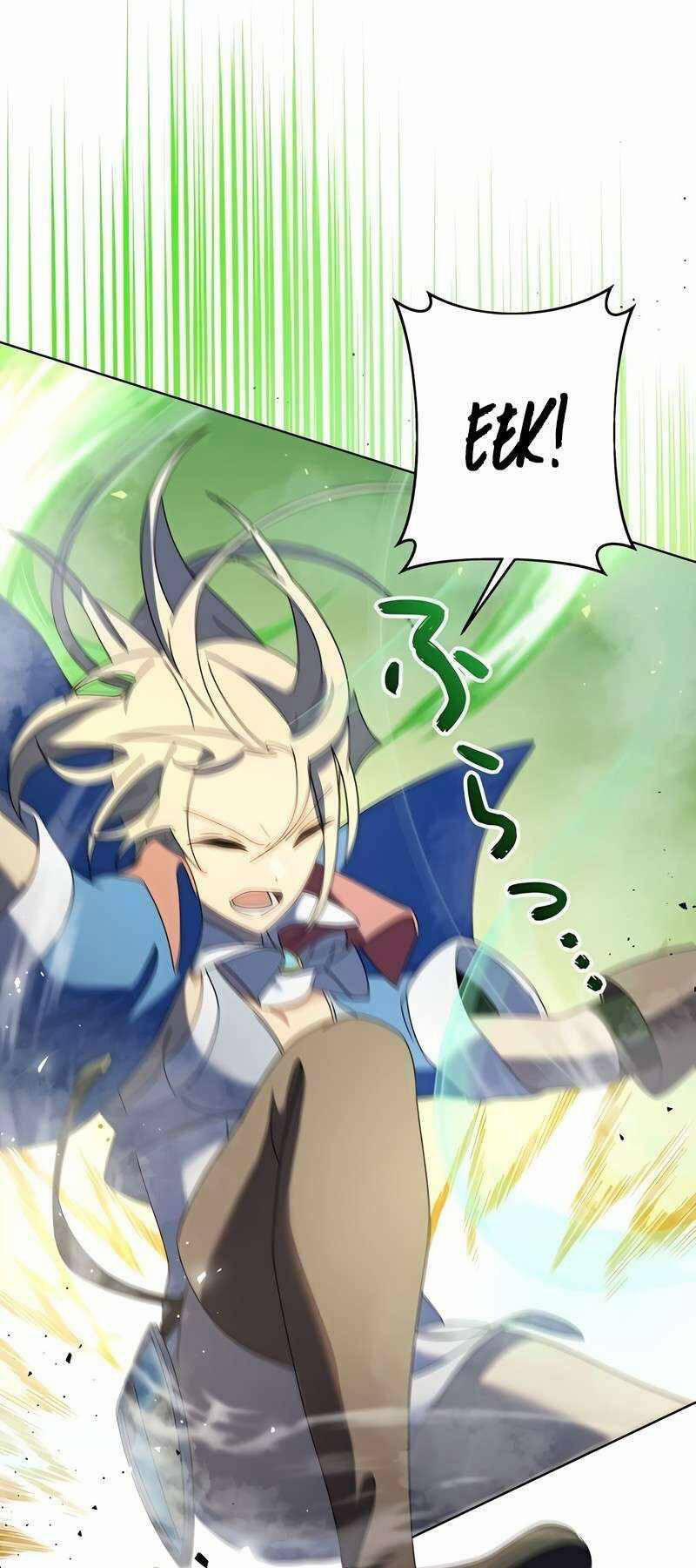 Đấng Cứu Thế Hồi Quy 8 trang 45