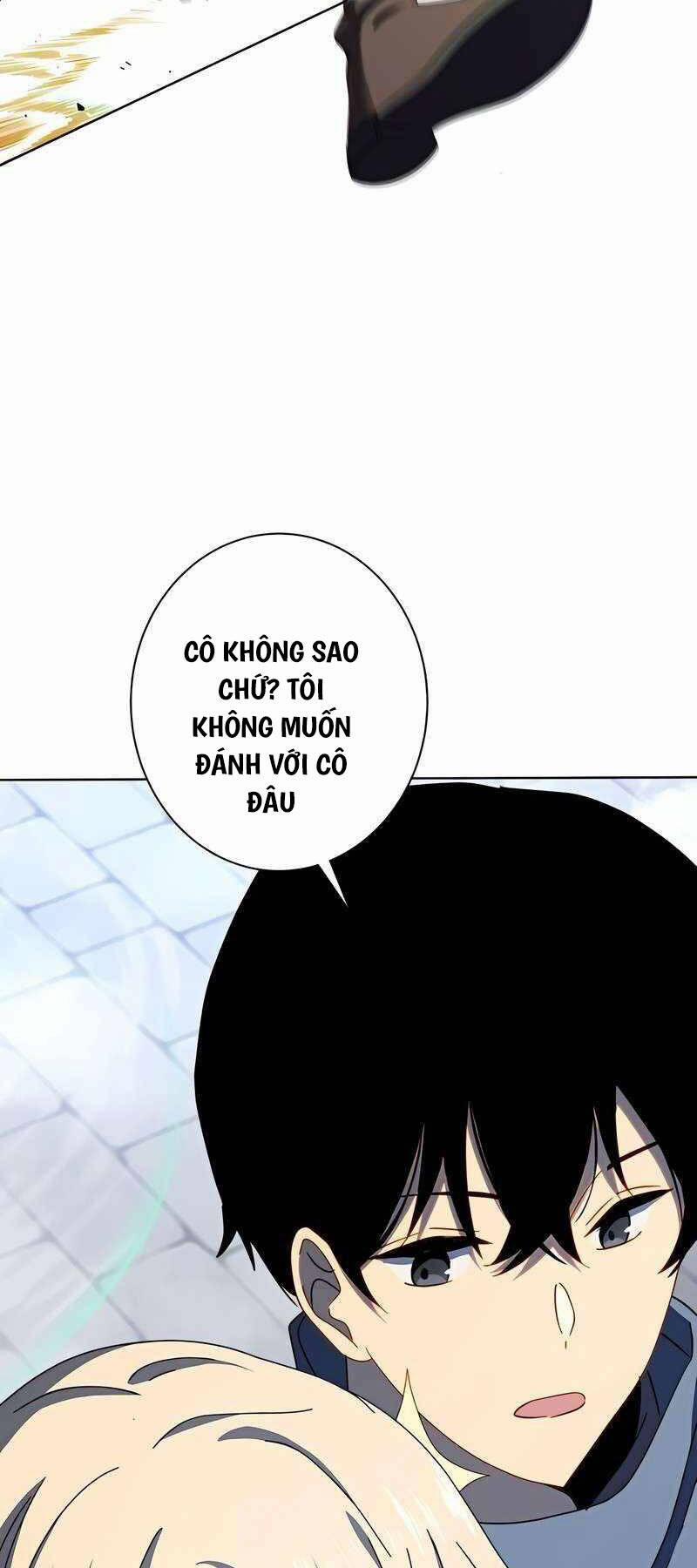 Đấng Cứu Thế Hồi Quy 8 trang 46