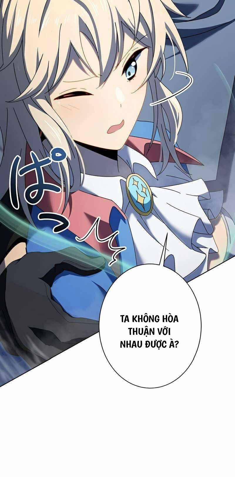Đấng Cứu Thế Hồi Quy 8 trang 47