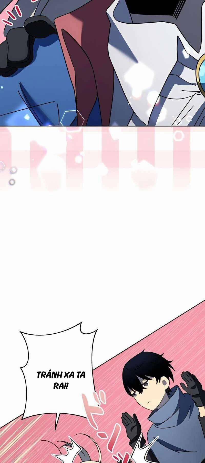 Đấng Cứu Thế Hồi Quy 8 trang 49