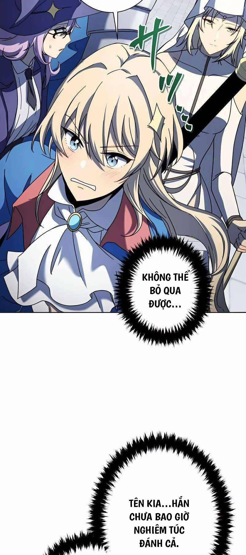 Đấng Cứu Thế Hồi Quy 8 trang 51