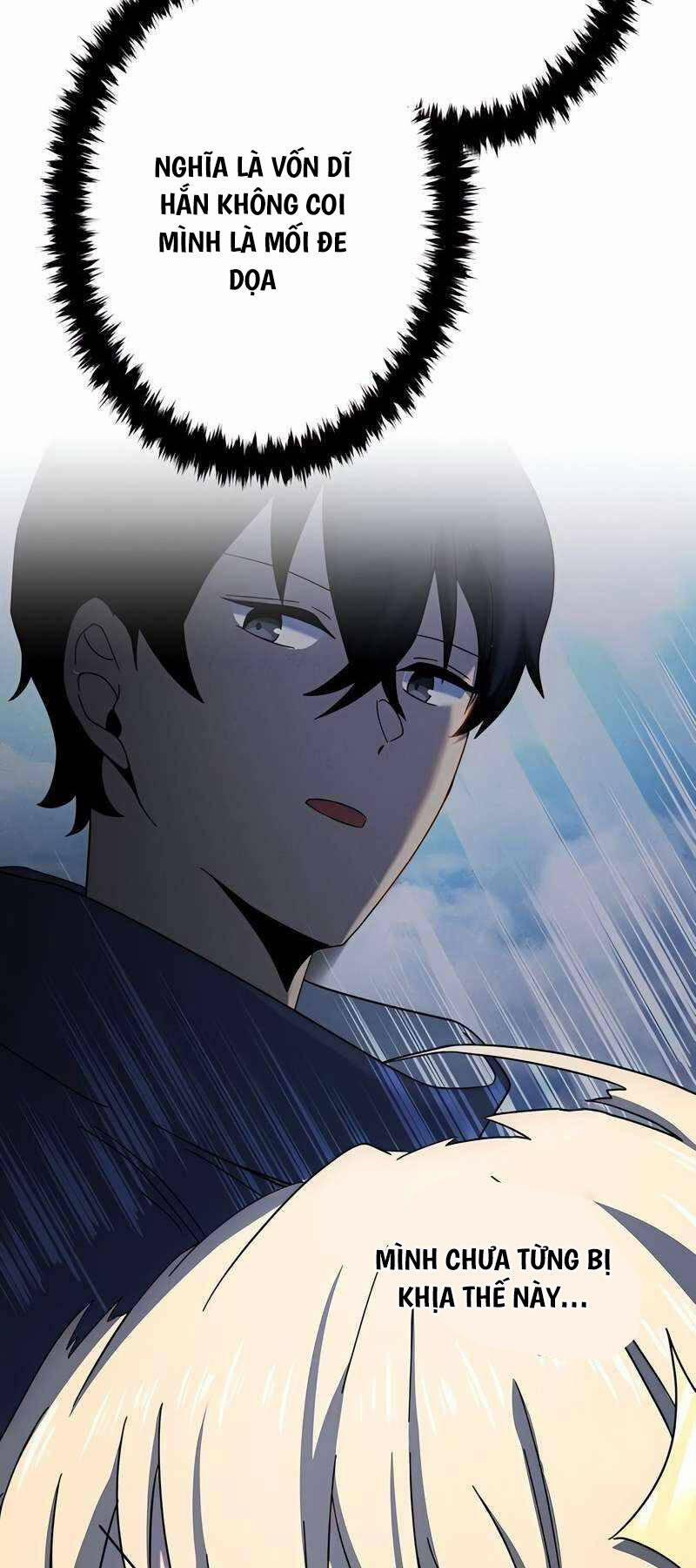 Đấng Cứu Thế Hồi Quy 8 trang 52