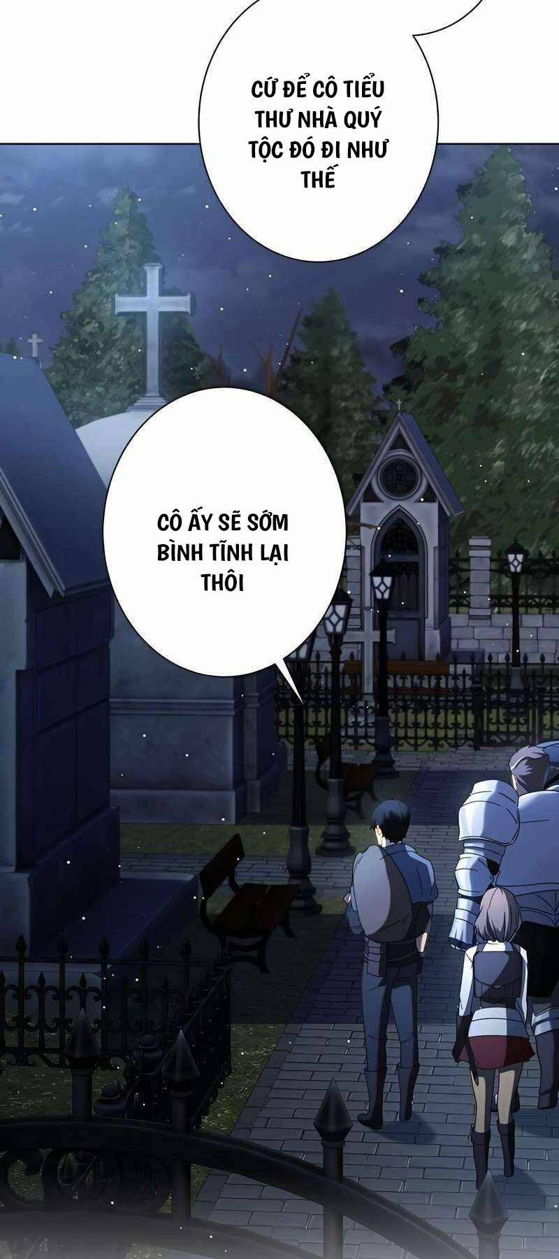 Đấng Cứu Thế Hồi Quy 8 trang 55