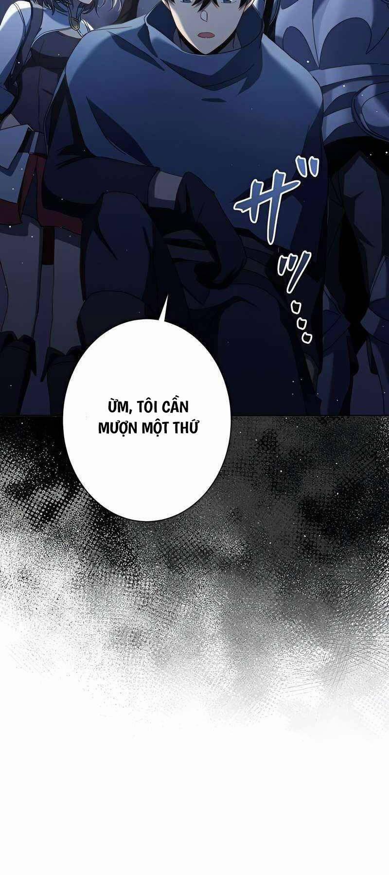 Đấng Cứu Thế Hồi Quy 8 trang 57