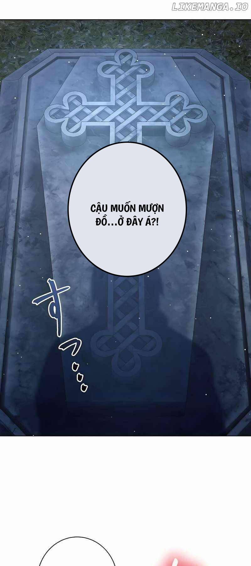 Đấng Cứu Thế Hồi Quy 8 trang 58