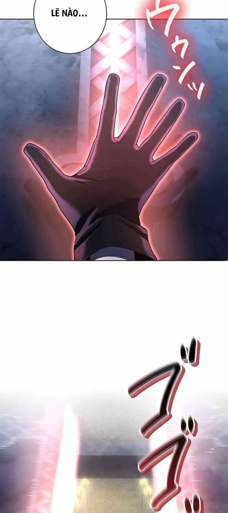 Đấng Cứu Thế Hồi Quy 8 trang 59