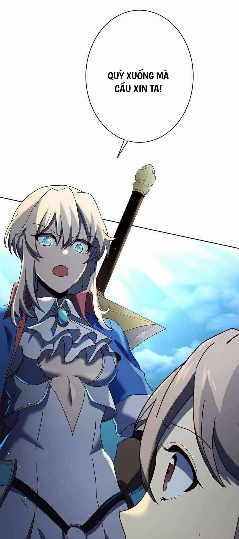 Đấng Cứu Thế Hồi Quy 8 trang 6