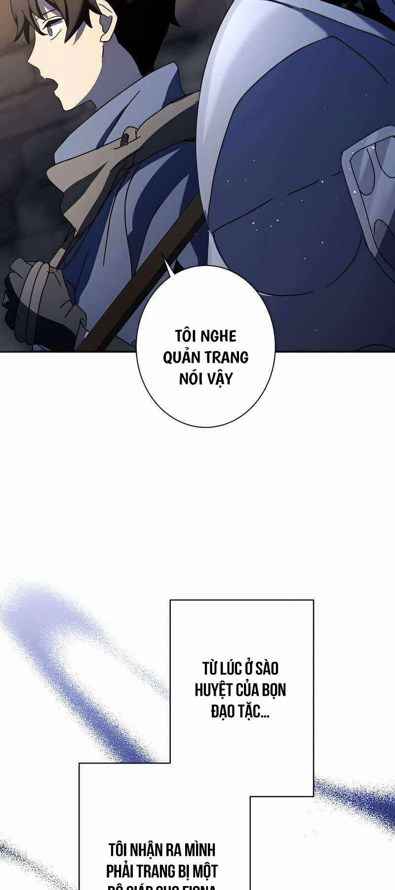 Đấng Cứu Thế Hồi Quy 8 trang 63