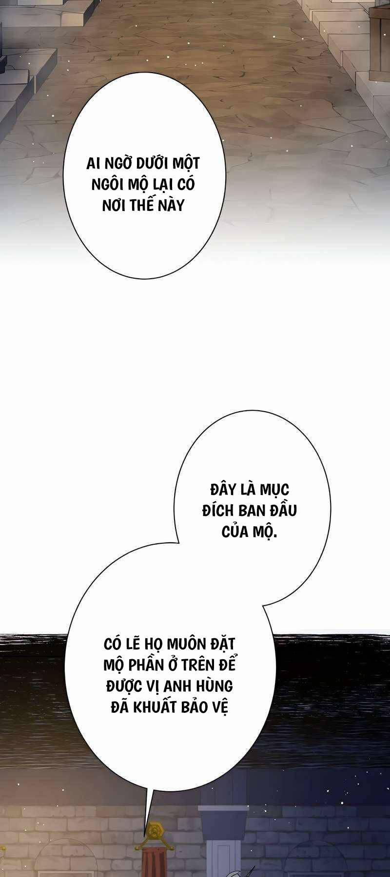 Đấng Cứu Thế Hồi Quy 8 trang 66