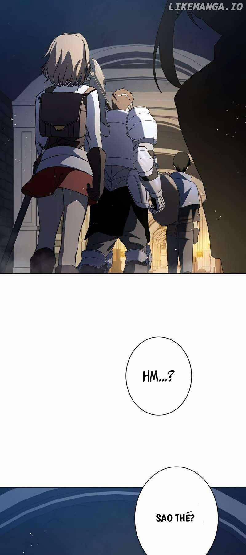 Đấng Cứu Thế Hồi Quy 8 trang 68