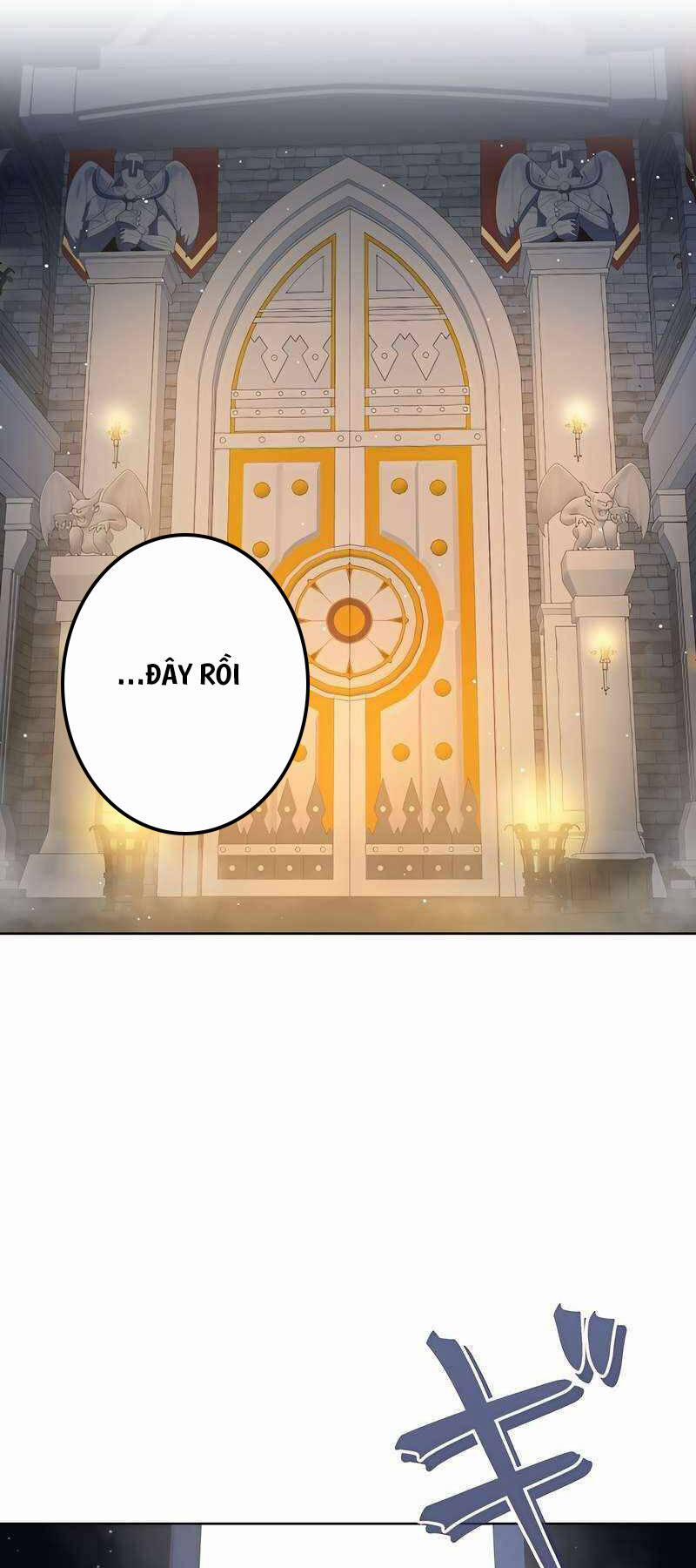 Đấng Cứu Thế Hồi Quy 8 trang 71